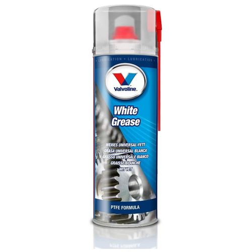 Sprej bela mast Valvoline 500ml slika 1