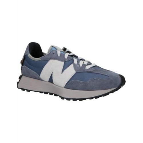 Ženske Casual Tenisice New Balance 327 U327 OC Mornarsko plava slika 2