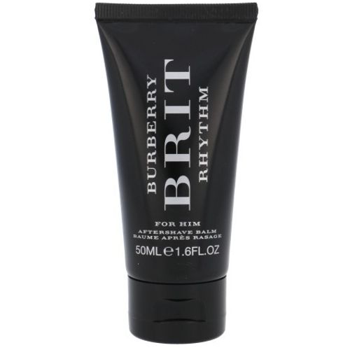 Burberry Brit Rhythm for Him After Shave Balm 50 ml (man) slika 2