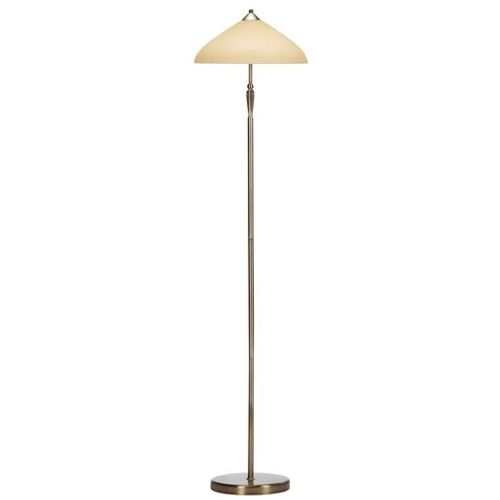 Rabalux Regina podna lampa E27 60W bronza Klasična rasveta slika 1