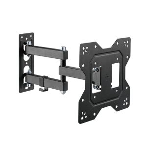 Xstand 23-43 TILT/ARM/LONG Nosač za TV/NAGIB -10&#176;do+3&#176;/ROT 180&#176;/VESA 200X200/30kg/5.6- 37.8cm od zid