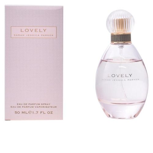 Sarah Jessica Parker Lovely Eau De Parfum 50 ml za žene slika 1