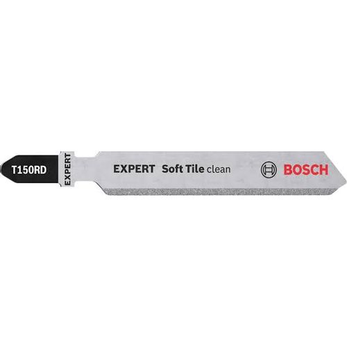 Bosch EXPERT „Soft Tile Clean“ T 150 RD list ubodne testere, 3-delni, 2608900567 slika 1