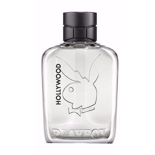 Playboy Hollywood Eau De Toilette 100 ml (man) slika 1