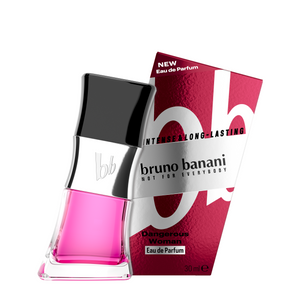 Bruno Banani Dangerous Woman Edp 30 ml 