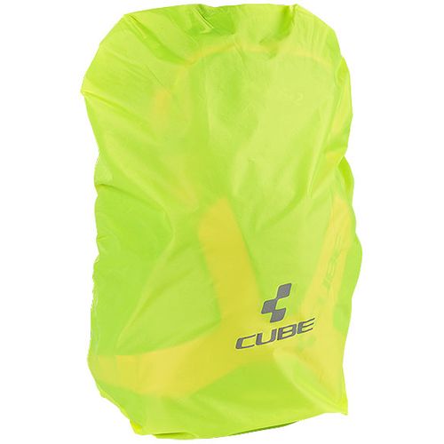 Pokrivalo za ruksak Cube PURE 11/14 Neon Yellow slika 1