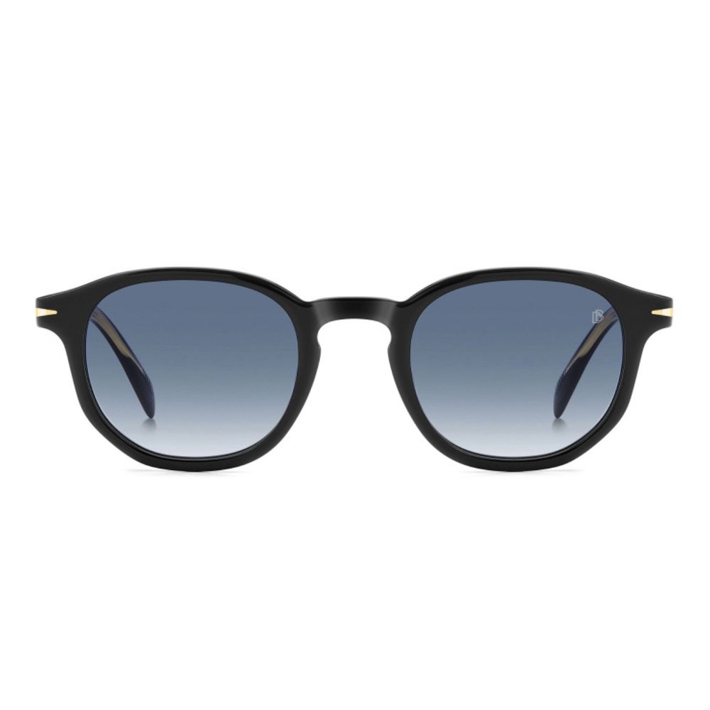 naočale David Beckham David Beckham DB 1007/S 51 Black slika 1