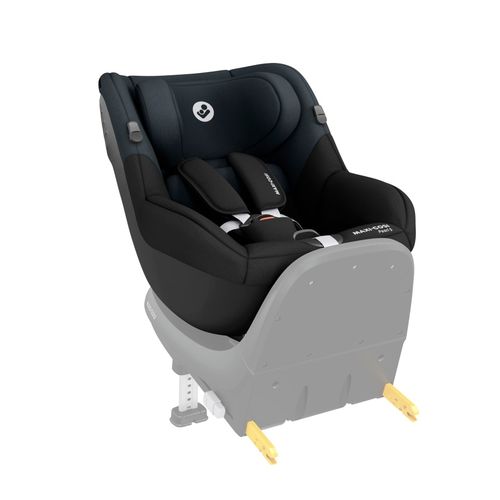 Maxi-Cosi Autosjedalica Pearl S - Tonal Black slika 3