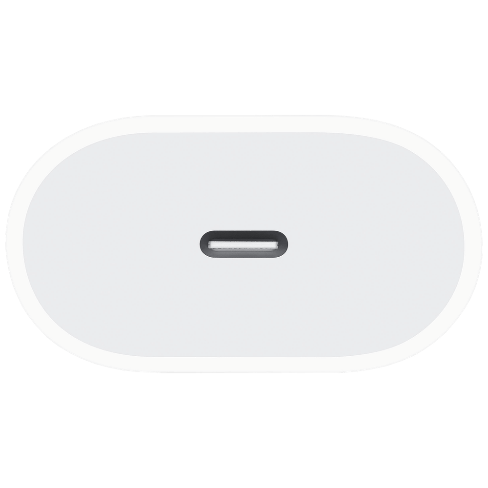Apple Punjač kućni, brzi Apple 20 W - USB-C 20W Power Adapter slika 2