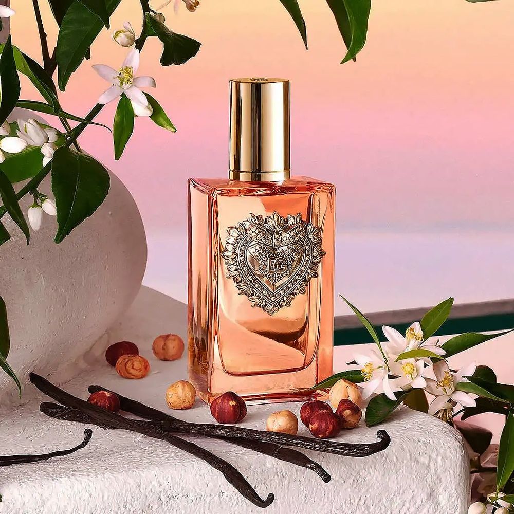 Dolce & Gabbana Devotion Intense Eau de Parfum 100ml slika 4