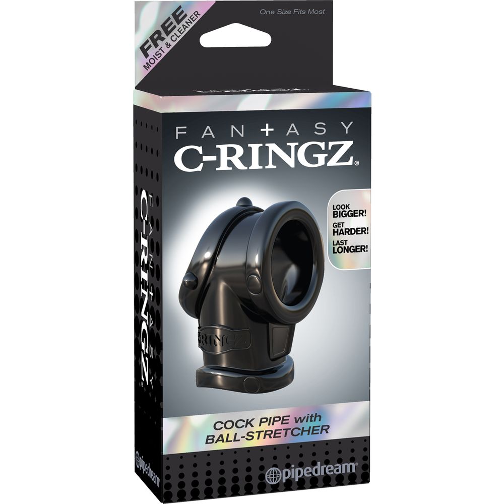 Razteznik za testise Cock Pipe slika 4