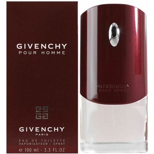 Givenchy Pour Homme Eau De Toilette 100 ml (man) slika 2