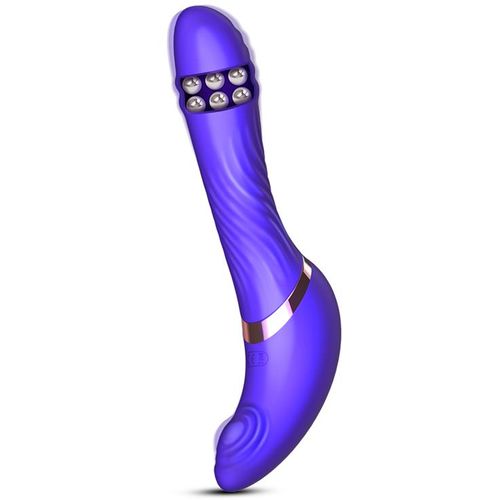 Action Rayden odvojivi vibrator s dva položaja slika 2