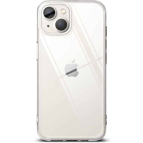 Ringke – Fusion maska za iPhone 14 – Clear slika 2