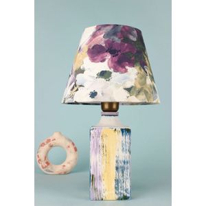 BK034 Višenamjenska Stolna Lampa