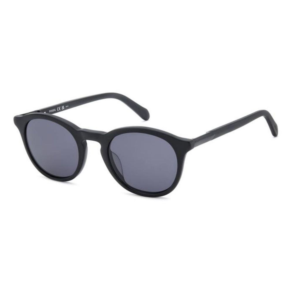 naočale Fossil Fossil FOS 2161/S Black slika 2