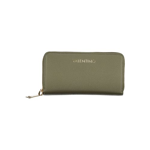 VALENTINO BAGS WOMEN'S WALLET GREEN slika 1