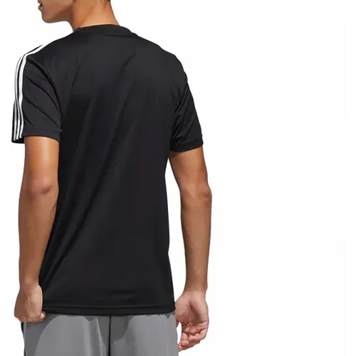 Muška majica Adidas designed 2 move 3-stripes tee fl0349 slika 10