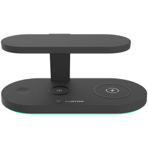 CANYON WS-501 5in1 Wireless charger