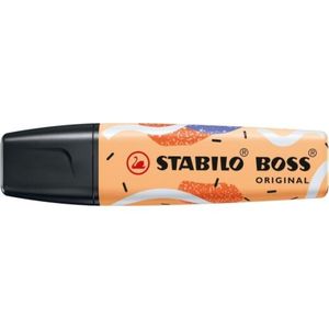 Stabilo Tekstmarker narandžasti Deco Pastel