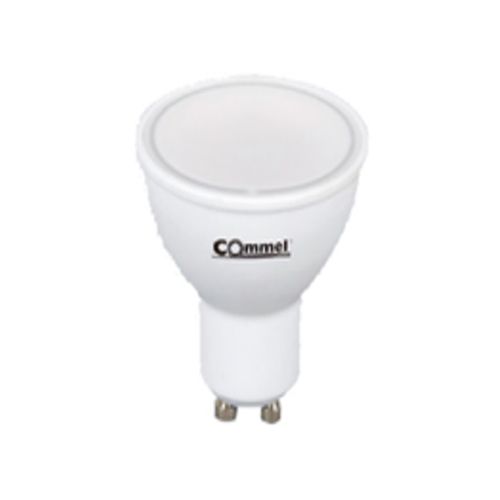 COMMEL LED sijalica GU10 7W 4000k 600lm slika 1