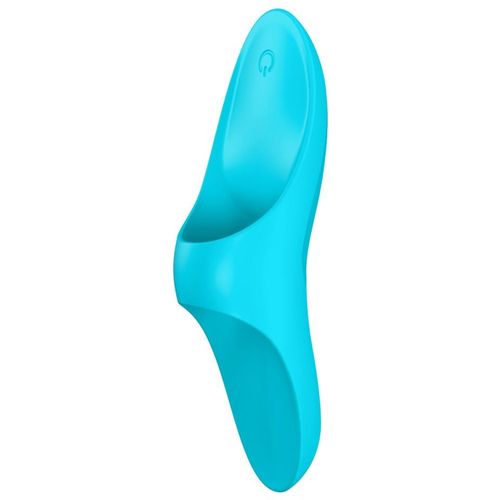 Finger vibrator Satisfyer Teaser, plavi slika 4