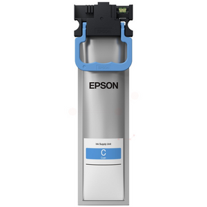 Epson tinta WF-C53xx/WF-C58xx Ink L Cyan C13T11C240