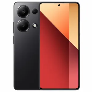 Xiaomi Redmi Note 13 Pro 8GB/256GB crna