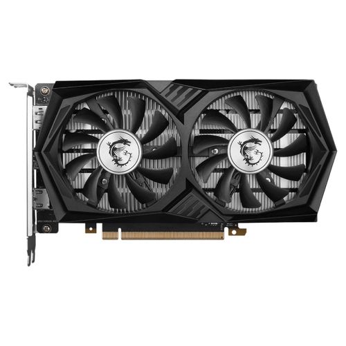 MSI nVidia GeForce RTX 3050 6GB 128bit RTX 3050 GAMING X 6G grafička karta slika 4