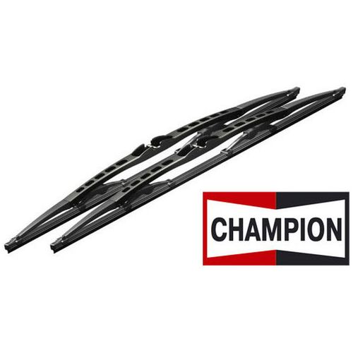 Metlica brisača klasična set 65/45cm CHAMPION K65g slika 1