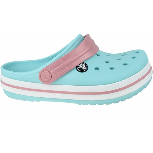 Dječje natikače Crocs crocband clog k 204537-4s3 slika 13