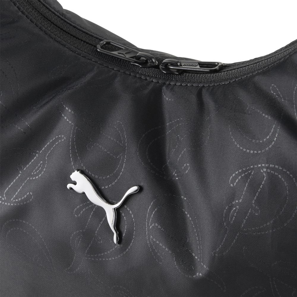PUMA TORBA PUMA POP SLOUCHY HOBO BAG slika 3