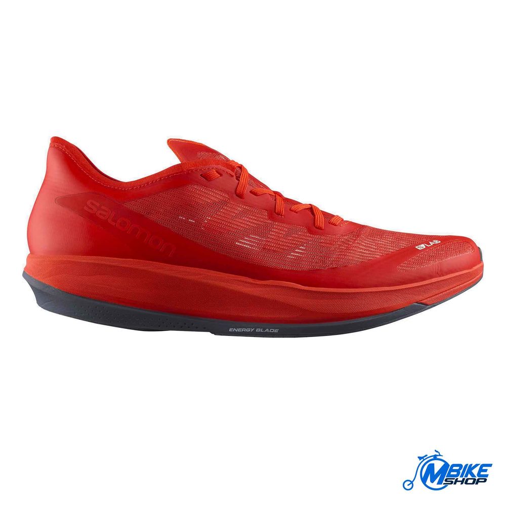 Salomon Muške patike S/LAB Phantasm CF Racing Red slika 1