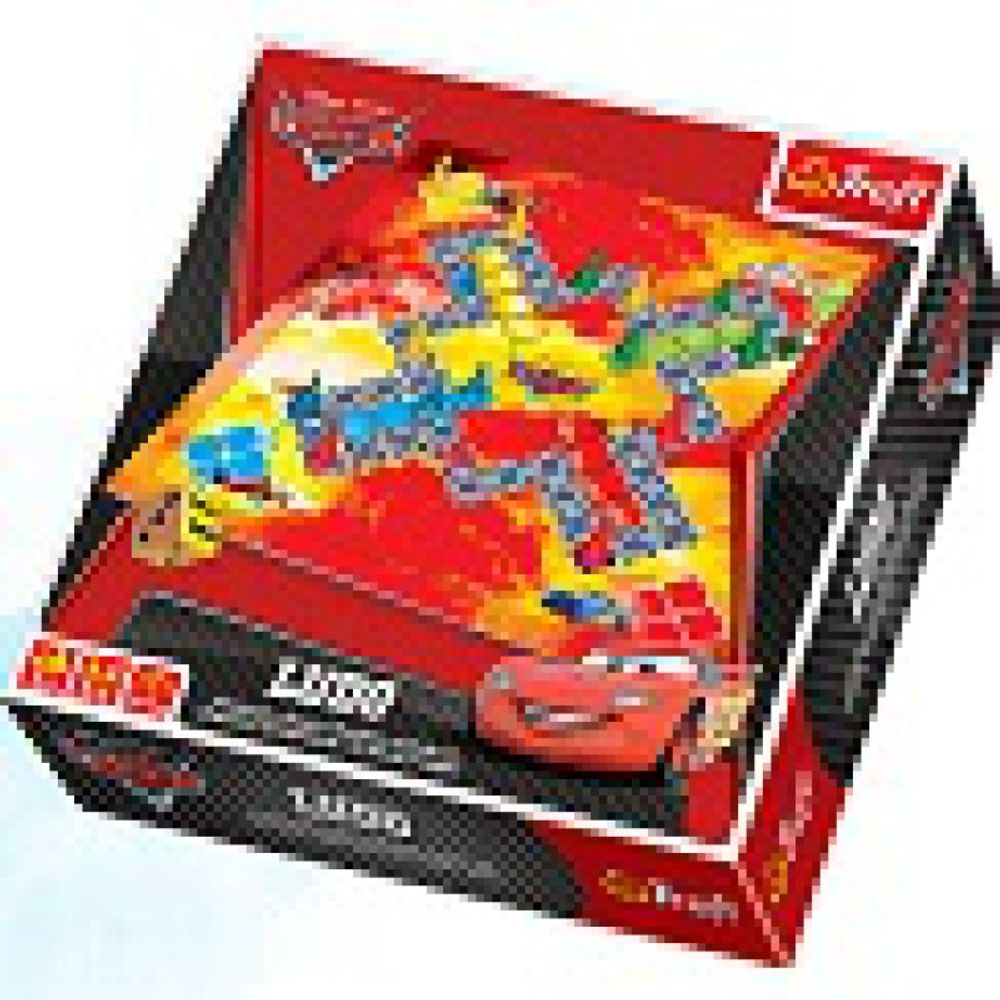 Disney igra Ludo, dama, zmije i ljestve SORTO slika 1
