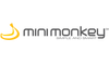 Minimonkey logo