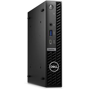 Dell OptiPlex 7020 MFF i3-14100T/8GB/512GBSSD/Key+Mice/Win11PRO