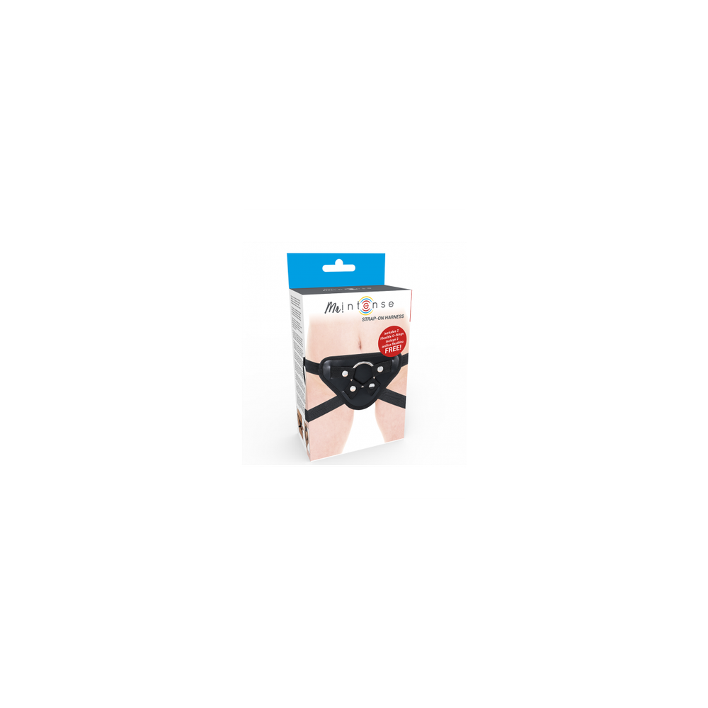 Strap-On pojas - Mr. Intense slika 1