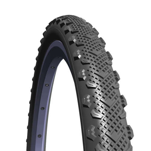 Mitas vanjska guma Winner V 45 Classic, 26 x 1.90 (50-559) crna slika 1