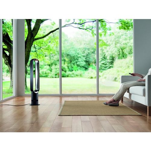 Dyson Ventilator AM07 Wh/SV  slika 3