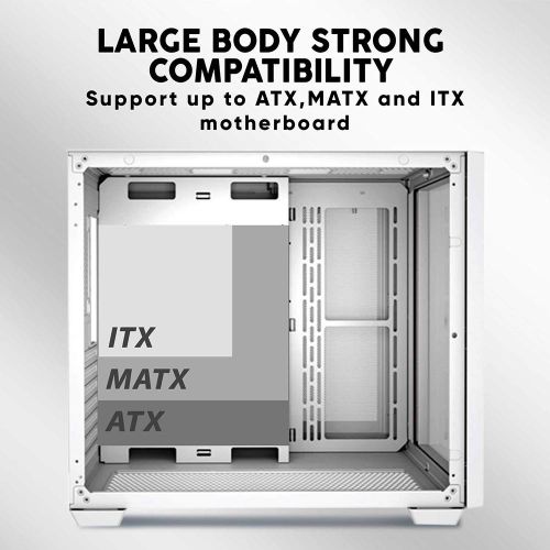 Armaggeddon TESSARAXX CORE 12 AIR White slika 2