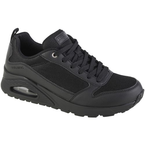 Skechers Uno - Inside Matters ženske tenisice 155005-bbk slika 1