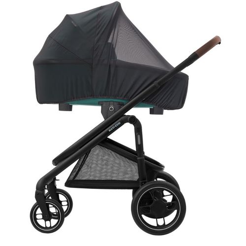 Maxi Cosi kolica Plaza Plus - Essential Black slika 13