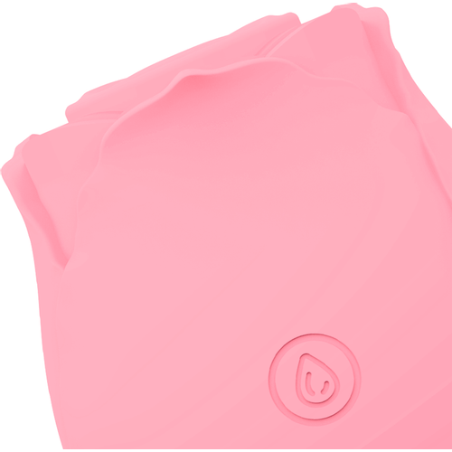 Stimulator za klitoris Mia - Rose, ružičast slika 3