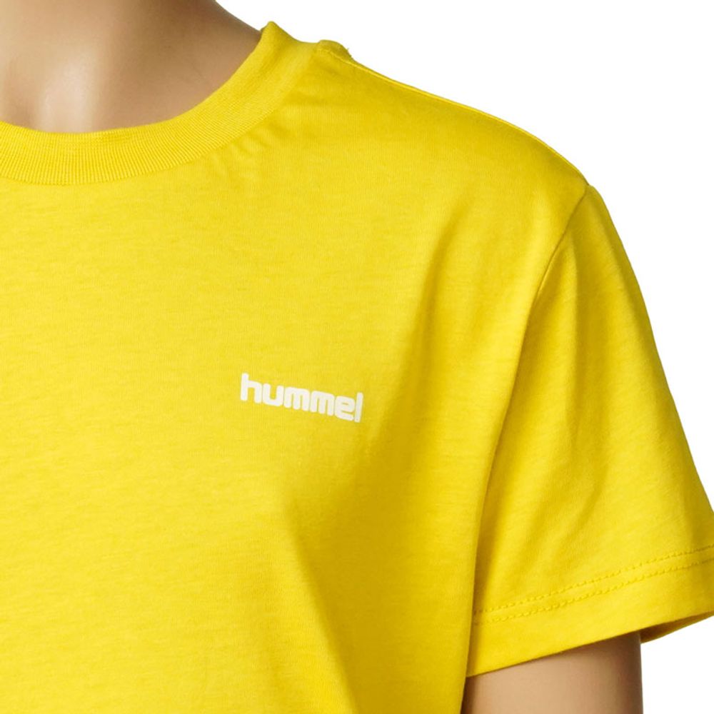 Hummel Dječija majica kratkih rukava Jesus T-Shirt S/S slika 4