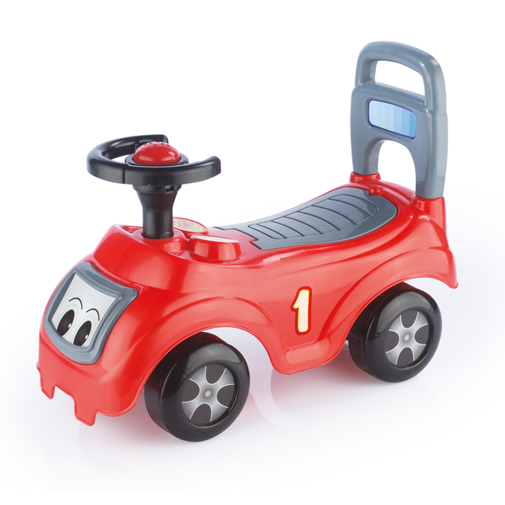 Dolu Guralica 8020A Sit'n Ride slika 1