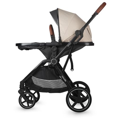 Coccolle® Kolica Amani 3U1, Sand Beige slika 8