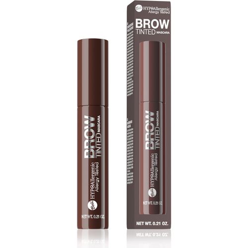 Bell HYPOAllergenic Tinted brow maskara za obrve 003 slika 1