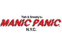 Manic Panic