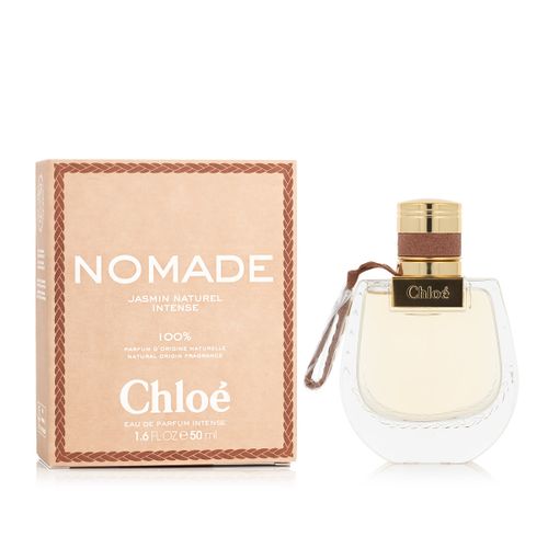 Chloé Nomade Jasmin Naturel Intense Eau De Parfum 50 ml (woman) slika 2