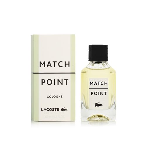 Lacoste Match Point Eau De Toilette za muškarce 100 ml slika 2